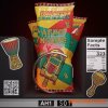 Munchies Jukebox Afro House Vol.1 (WAV MiDi Serum presets) Munchies Jukebox Afro House Vol.1 (WAV MiDi Serum presets)
