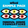 Moan Sample Pack Minimal House Foundations (WAV) Moan Sample Pack Minimal House Foundations (WAV)