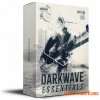 Ghosthack Darkwave Essentials (WAV MIDI)