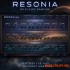 Cloudy Samples Resonia WIN / MAC