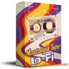 Ghosthack Nostalgia Tape - Lo-Fi (WAV MIDI)