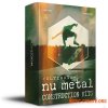 Ghosthack Ultimate Nu Metal Construction Kits (WAV MIDI)