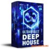 Ghosthack Ultraviolet Deep House (WAV MIDI)