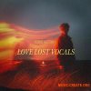 Black Octopus Sound Love Lost Vocals by Robbie Hutton (WAV) Black Octopus Sound Love Lost Vocals by Robbie Hutton (WAV)