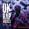 Black Octopus Sound Uk Rap Vocals By Futuretone (WAV) Black Octopus Sound Uk Rap Vocals By Futuretone (WAV)