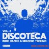 Tronnic Audio DISCOTECA Vol. 2 - Indie Dance and Melodic Techno - Ultimate Edition (WAV MiDi Serum 2 presets) Tronnic Audio DISCOTECA Vol. 2 - Indie Dance and Melodic Techno - Ultimate Edition (WAV MiDi Serum 2 presets)