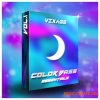 Vixage Color Bass Essentials Vol.1 (WAV)