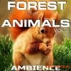 Animals Nature Sounds Forest Animals Ambience Vol.2 (FLAC)