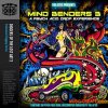 Boom Bap Labs The Attic Mind Benders 3 (WAV) Boom Bap Labs The Attic Mind Benders 3 (WAV)