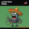 Delicious Recordings Latin Tech MNML (WAV MIDI Serum presets)