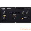 Carve Audio Forge v1.1.1 U2B Mac