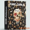 House Anatomy Sounds Fire Girls Vol. 1 (WAV, Serum presets, Ableton Live Templates)