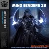 Boom Bap Labs The Attic Mind Benders 28 (WAV) Boom Bap Labs The Attic Mind Benders 28 (WAV)