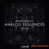 Sensor Waves Analog Seq Vol.4 (WAV) Sensor Waves Analog Seq Vol.4 (WAV)