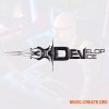 Develop Device Threat Signal Through My Eyes (Superior Drummer 3 Preset)