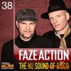 Loopmasters Faze Action: The Nu Sound of Disco (WAV) Loopmasters Faze Action: The Nu Sound of Disco (WAV)