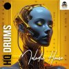 Vandalism HQ DRUMS: Melodic House (WAV) Vandalism HQ DRUMS: Melodic House (WAV)
