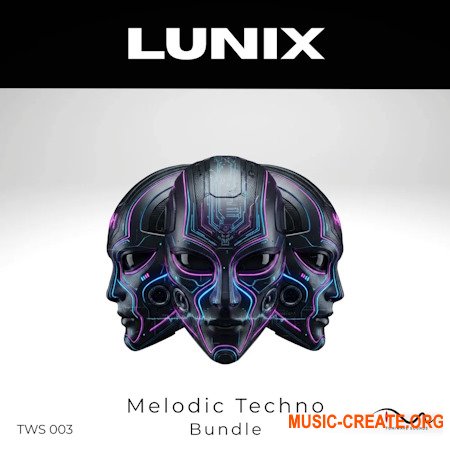 Tuniwave Sounds Lunix - Melodic Techno Bundle - Ultimate Edition (MULTIFORMAT) Tuniwave Sounds Lunix - Melodic Techno Bundle - Ultimate Edition (MULTIFORMAT)