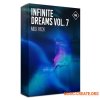 Production Music Live Infinite Dreams Vol.7 (MIDI) Production Music Live Infinite Dreams Vol.7 (MIDI)