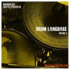 Boom Bap Labs Undisputed Crates Drum Language 3 (WAV)