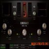 Kush Audio Omega 2 458A v1.0.0 WIN