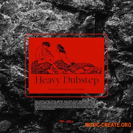 Renraku Heavy Dubstep
