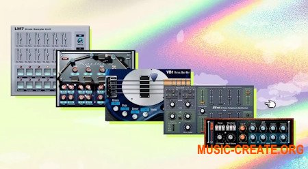 Steinberg Classics VST3