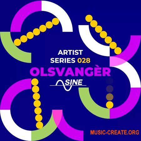 Sample Market Sine 28 Olsvanger