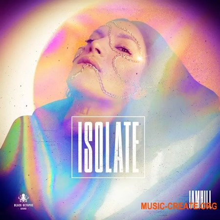 Black Octopus Sound Isolate By Iamhill Sample Pack