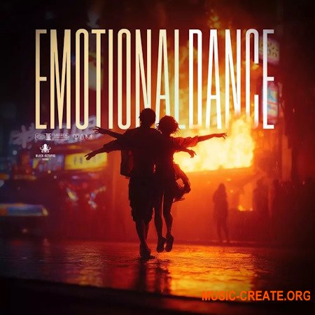Black Octopus Sound Emotional Dance (WAV MIDI Serum Presets) Black Octopus Sound Emotional Dance (WAV MIDI Serum Presets)