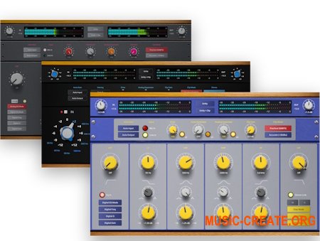 NK Productions All Plugins Bundle v2026.10.08 WiN