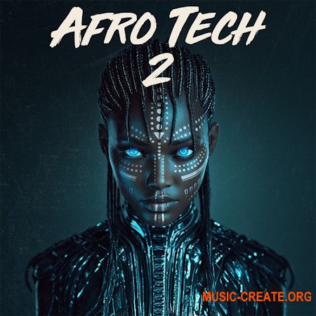 Retrohandz Essential Afro Tech 2 (WAV, Serum 2, Diva presets) Retrohandz Essential Afro Tech 2 (WAV, Serum 2, Diva presets)
