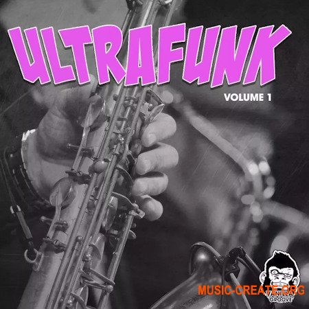 Vanilla Groove Studios UltraFunk