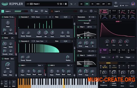 reFX Rippler