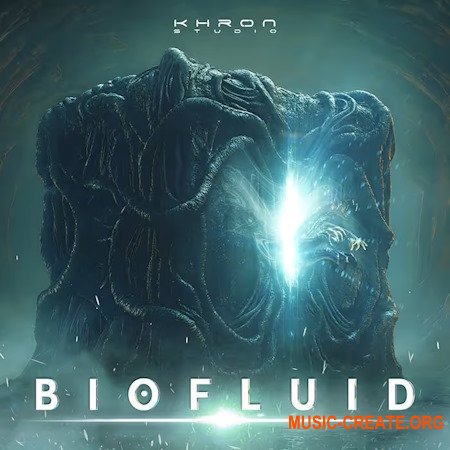 Khron Studio Biofluid
