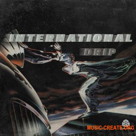 Atlas Audio International Drip