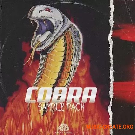 Atlas Audio Cobra