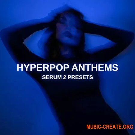 Glitchedtones Hyperpop Anthems
