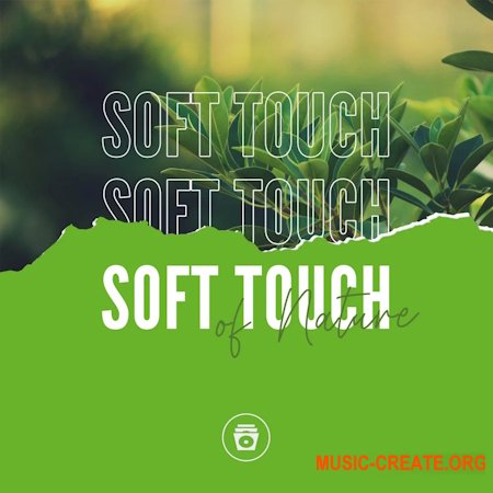 Rest and Relax Nature Sounds Soft Touch Of Nature