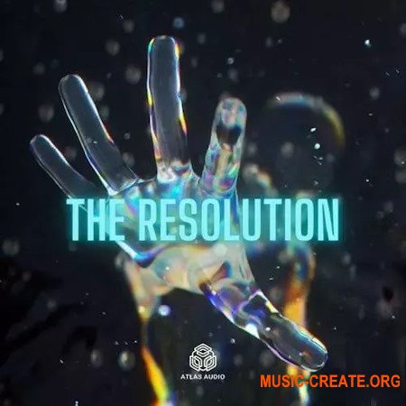 Atlas Audio The Resolution