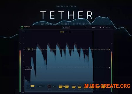 Mercurial Tones Tether