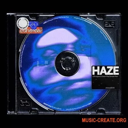 ethereal2080 HAZE
