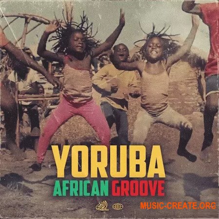 Al AMin Yoruba African Groove