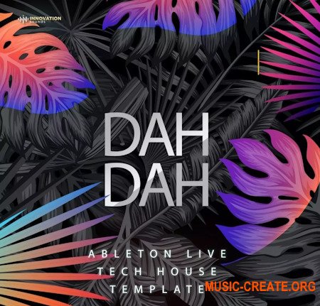 Innovation Sounds Dah Dah Ableton 11