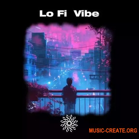 38 Lab Lofi Vibe