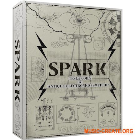 SoundMorph SPARK