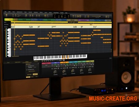 Aurally Sound Song Master PRO v5
