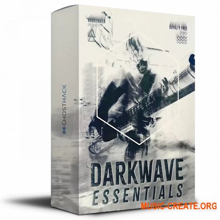 Ghosthack Darkwave Essentials