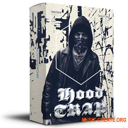 Ghosthack Hood Trap Essentials