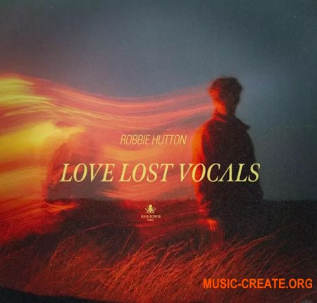 Black Octopus Sound Love Lost Vocals by Robbie Hutton
